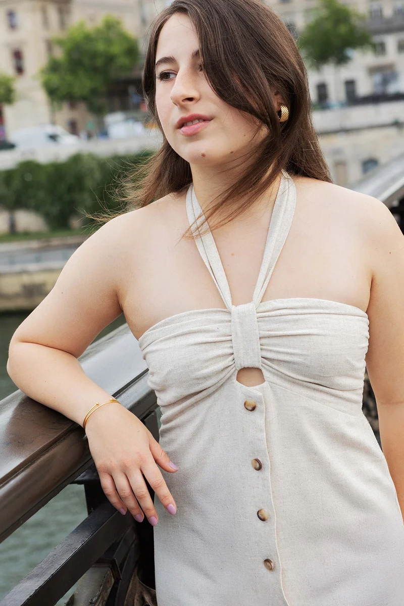 Robe Gillian