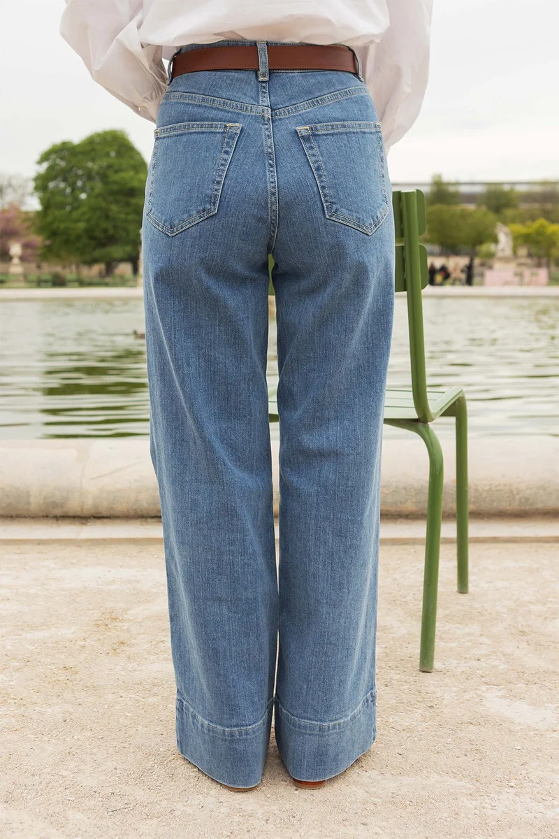 Jean Eva