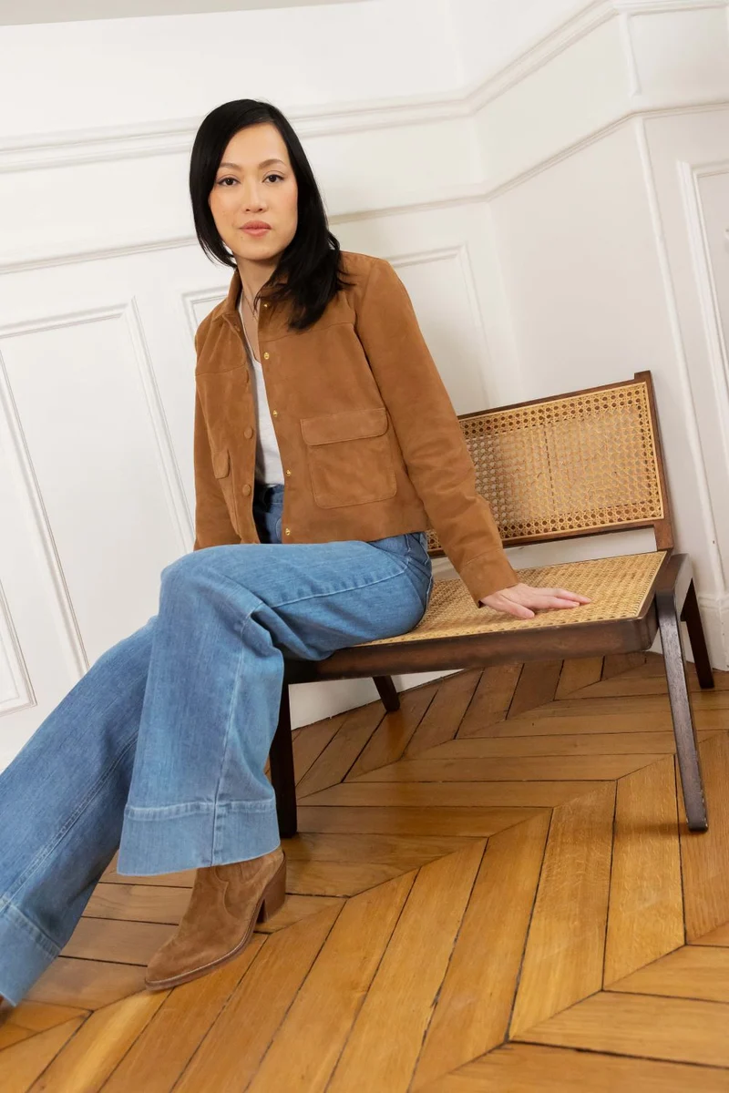 Jean Eva