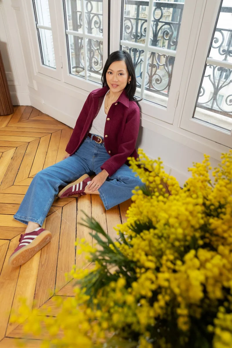 Ceinture Joséphine