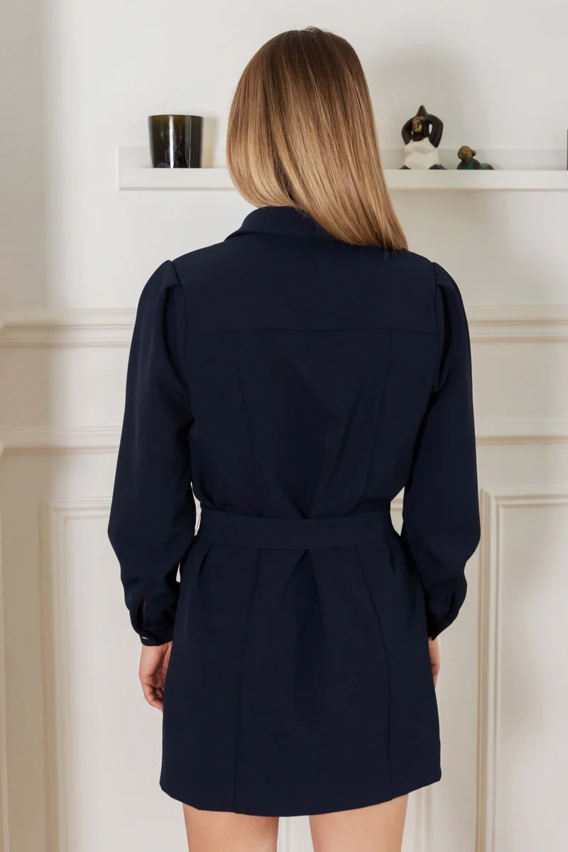 Robe Zoé