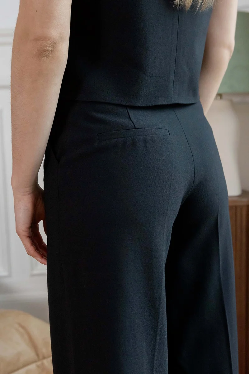 Pantalon Lucy - noir