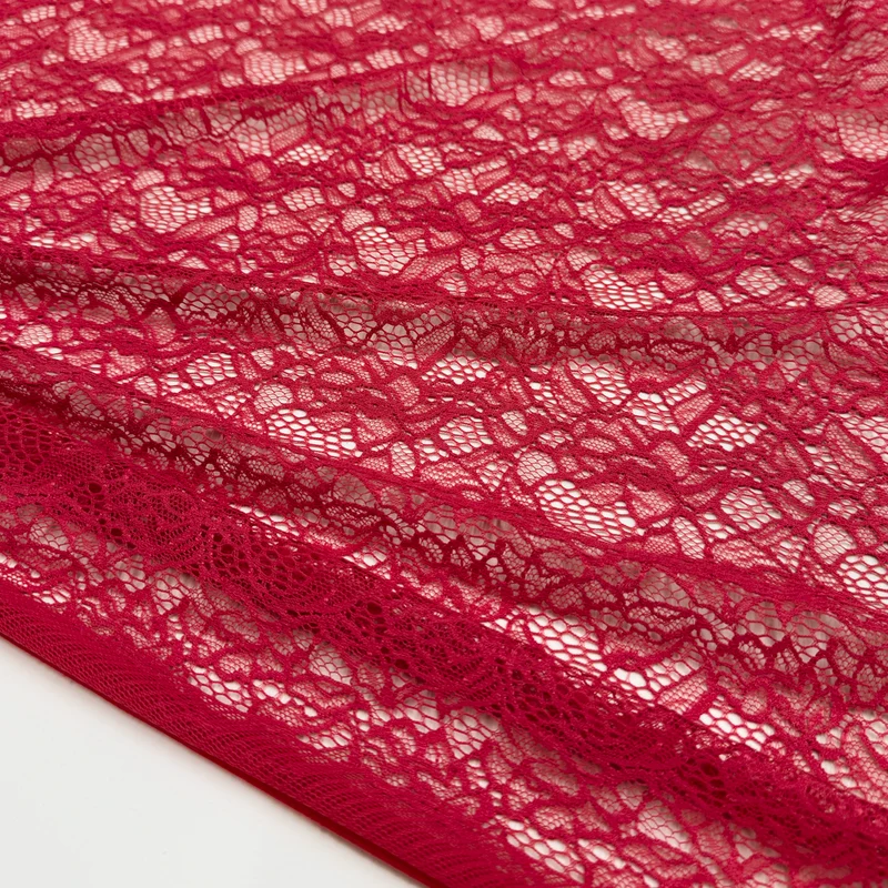 Tissu Dentelle Fine - Pozio