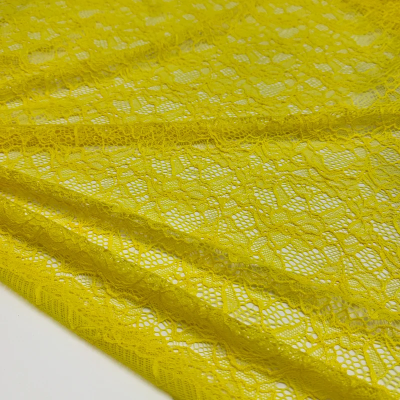 Tissu Dentelle Fine - Pozio