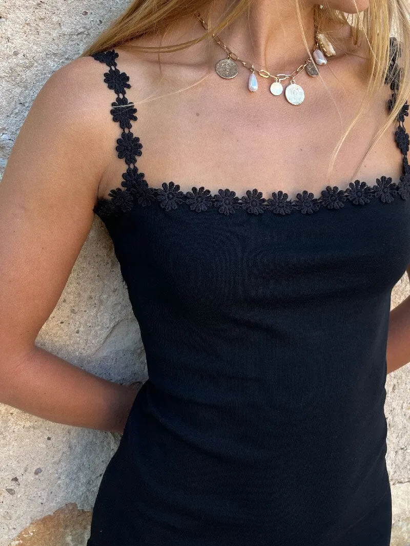 Robe Courte Pour Soirée - Nicky