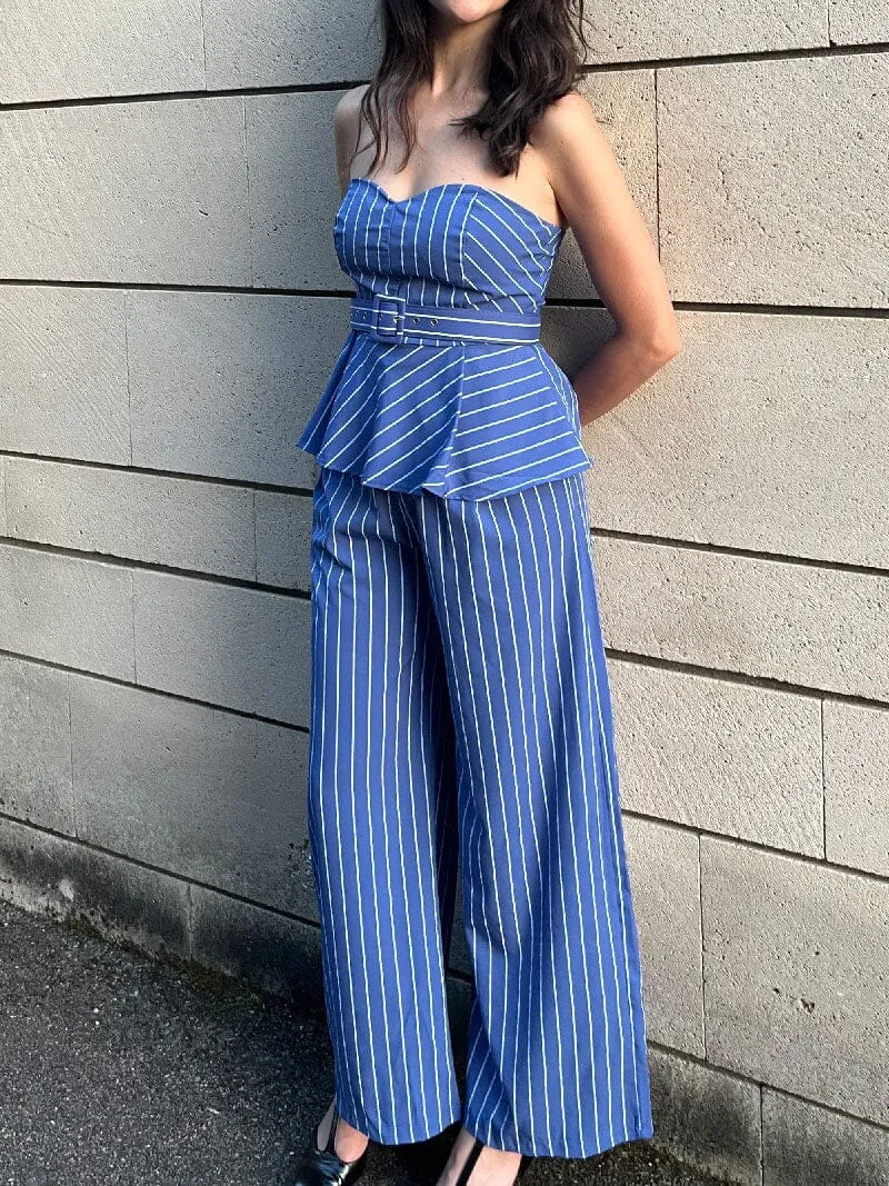 Ensemble Pantalon - Hermione