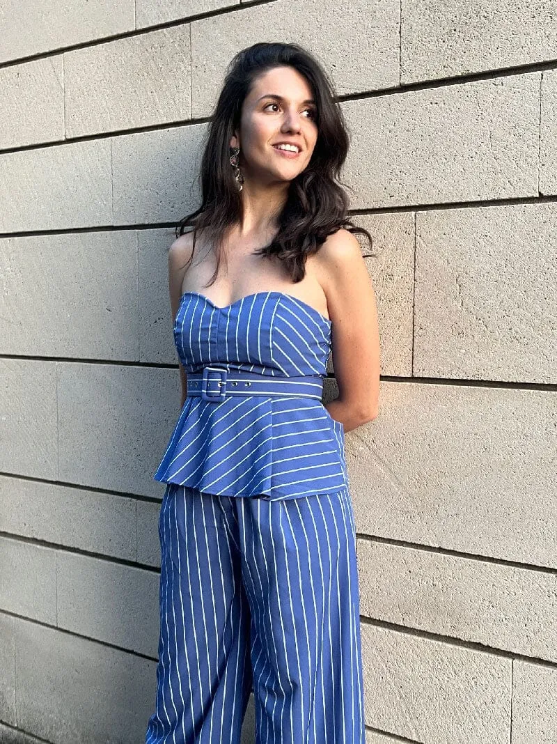 Ensemble Pantalon - Hermione
