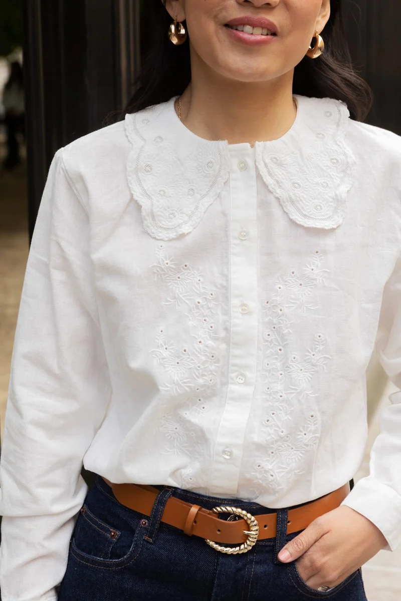 Blouse Louise