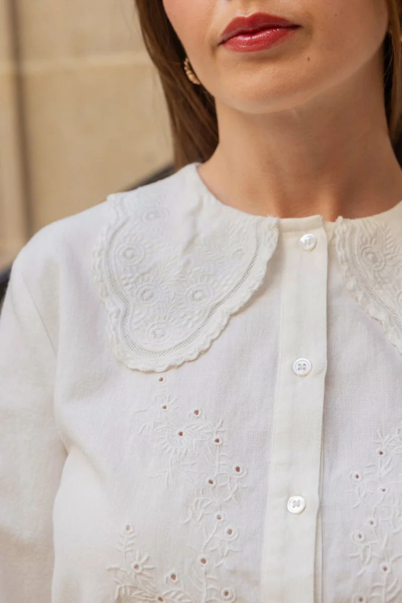 Blouse Louise