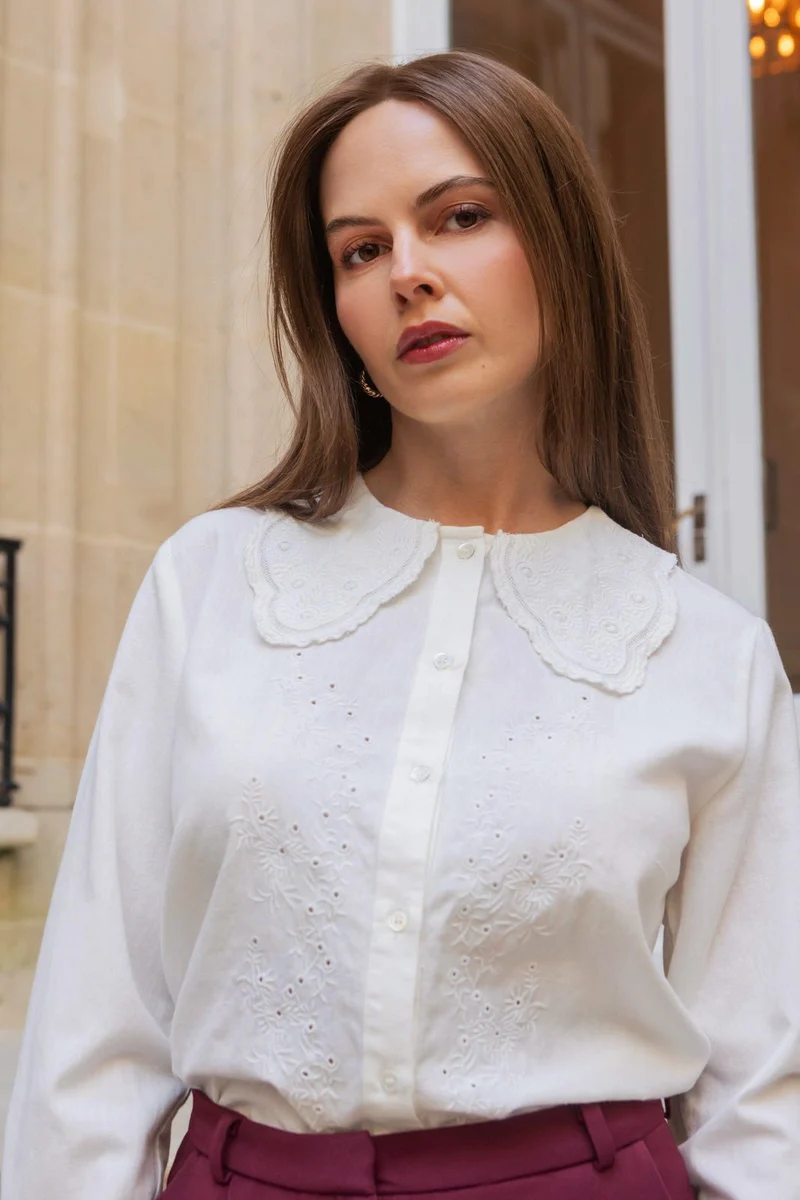 Blouse Louise