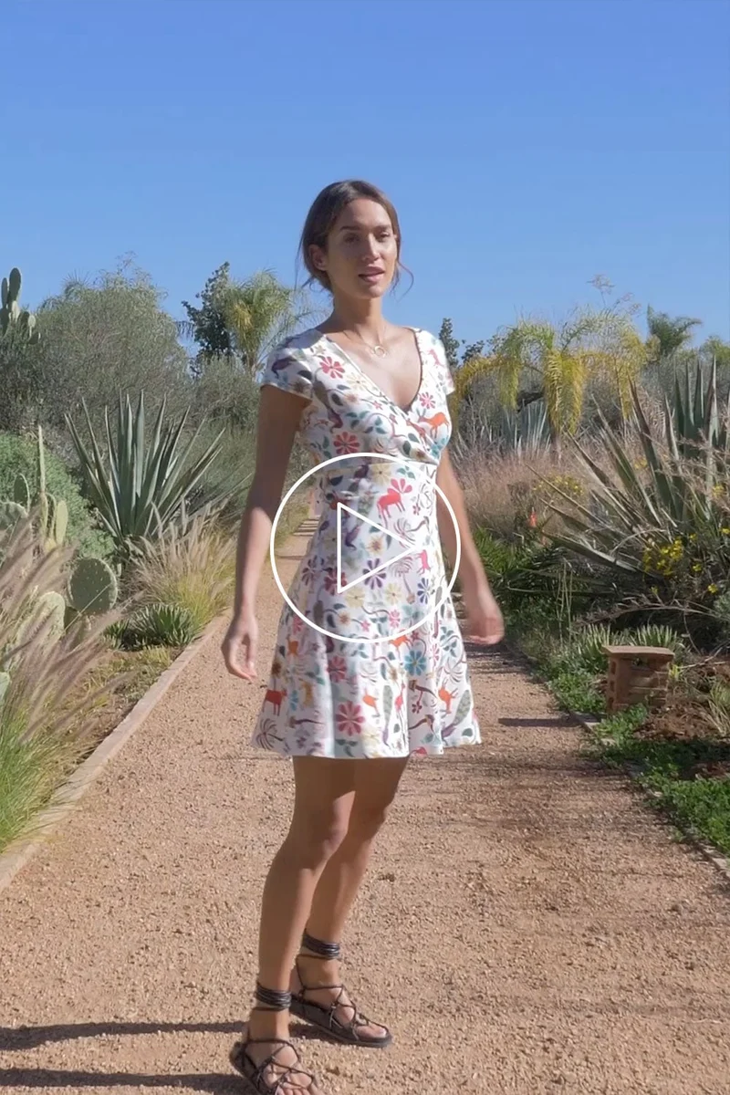 Robe Glorieuse Jaipur