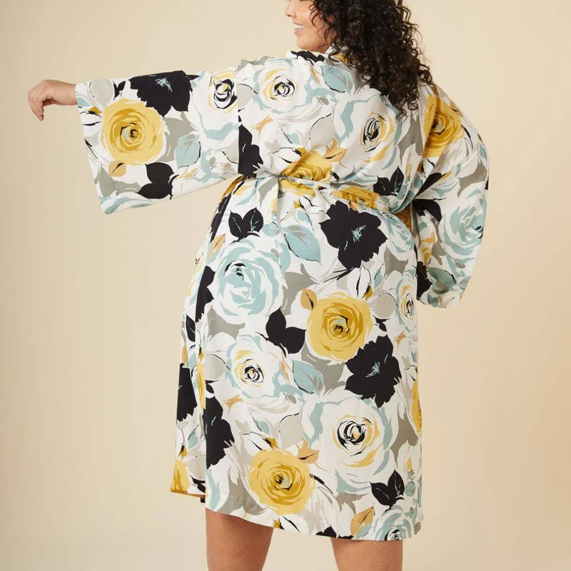 PATRON DE COUTURE PDF | Robe Véronik | Closet Core | BILINGUE (FR / EN)