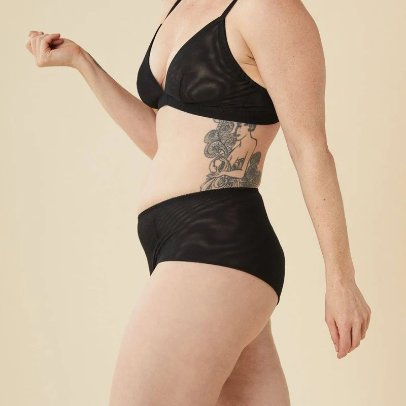 PATRON DE COUTURE PDF | Culotte Anaïs | Closet Core | BILINGUE (FR / EN)