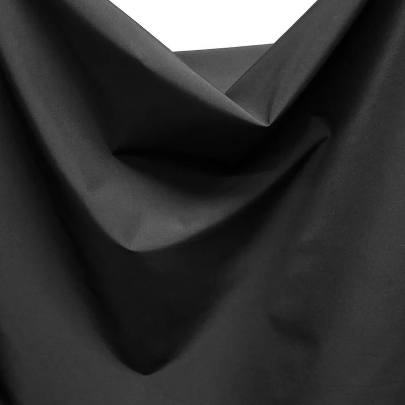 Coquille en nylon imperméable | Noir | Fin de ligne de Canada Goose