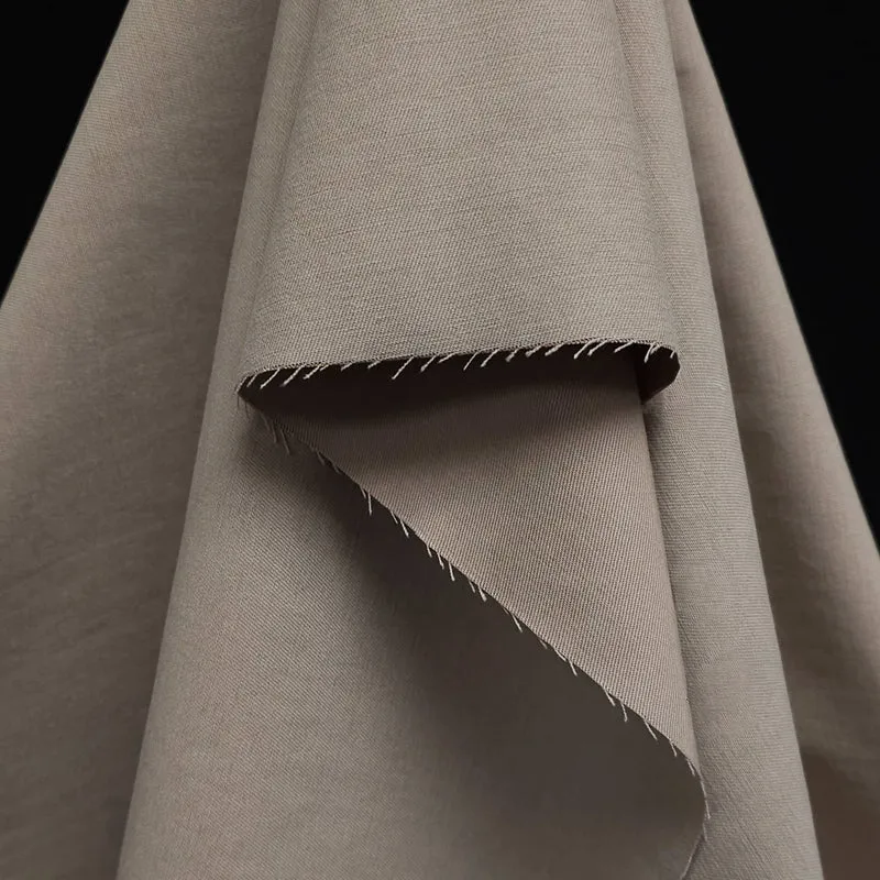 Sergé de Coton & Tencel™