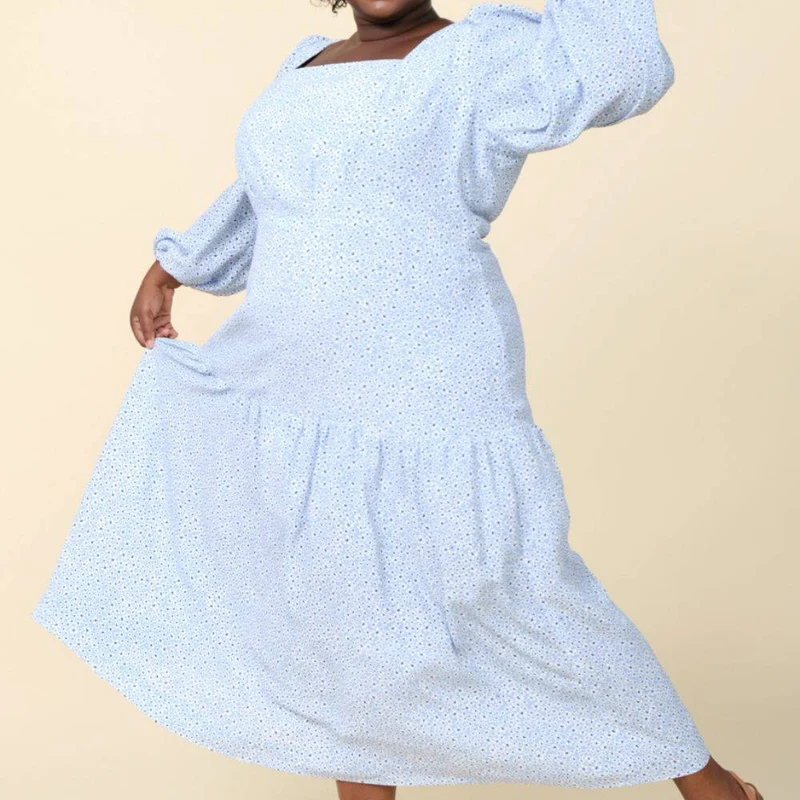 PATRON DE COUTURE PDF | Robe Pauline | Closet Core | BILINGUE (FR / EN)
