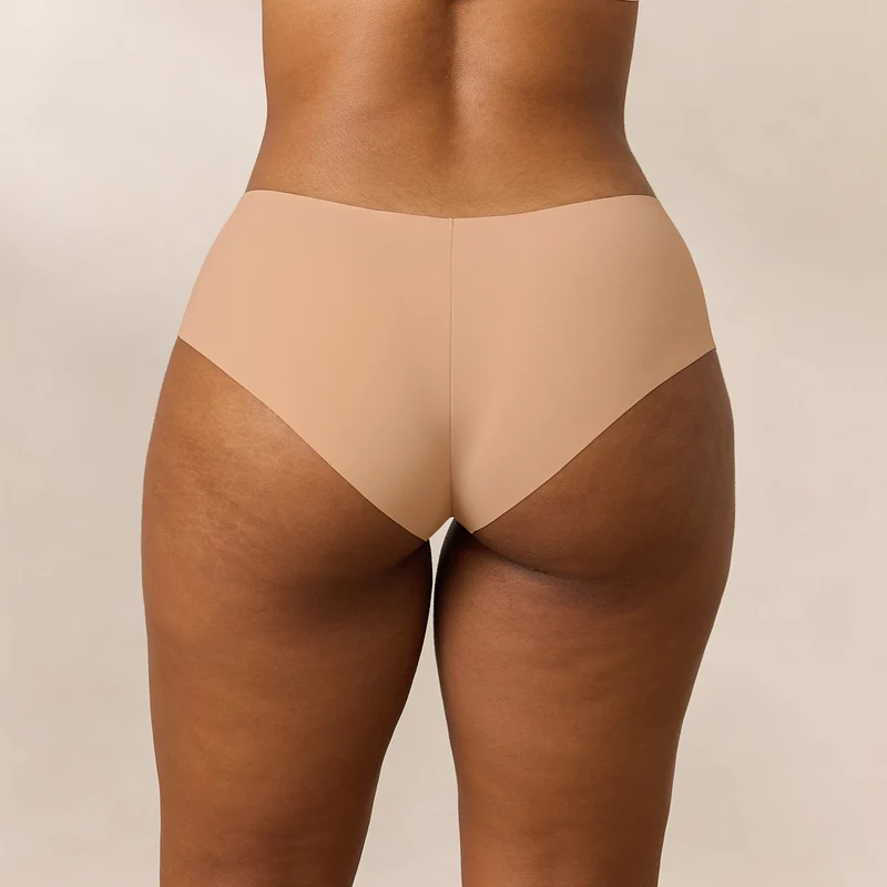 Shorty Everyday Form - Miel