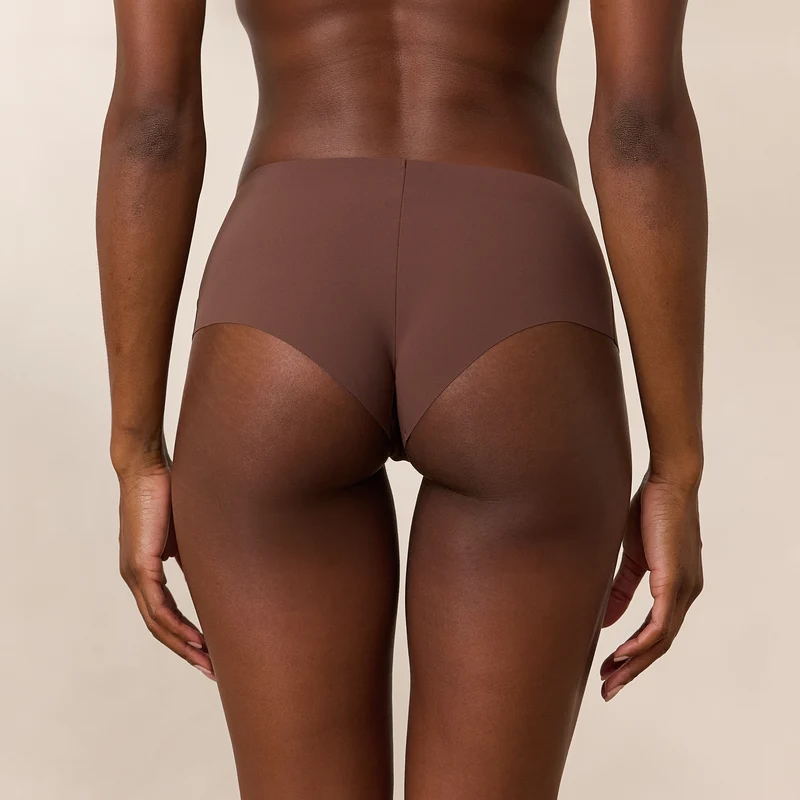 Shorty Everyday Form - Cacao