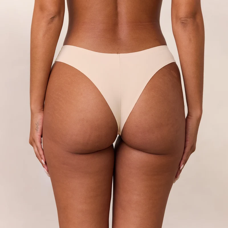 Brésilien Everyday Flex - Vanille