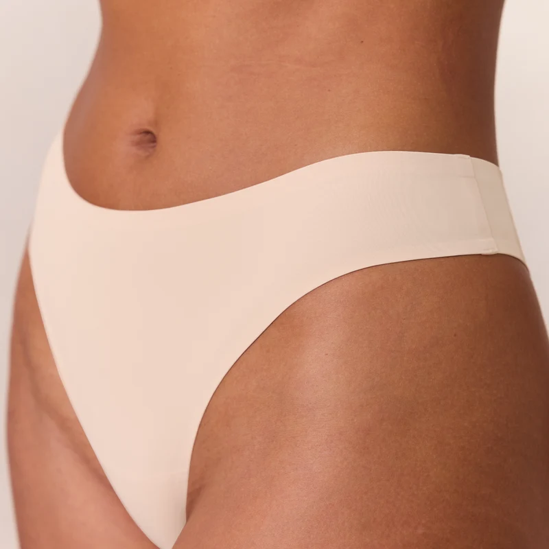 Brésilien Everyday Flex - Vanille