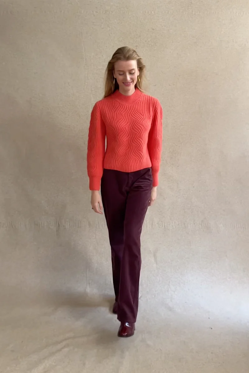 Pull Corail