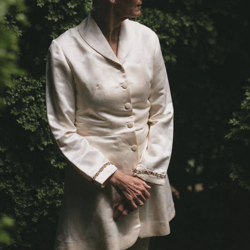 PATRON DE COUTURE PDF | 263 Manteau Countryside Frock | Folkwear | UNISEXE