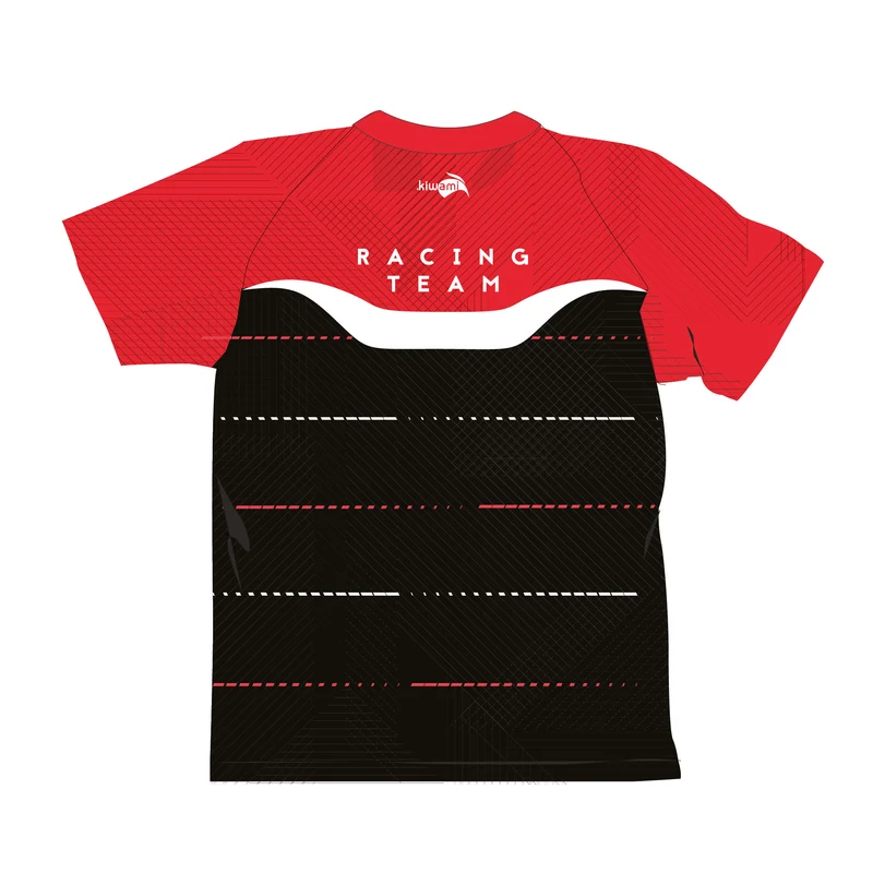 Tee-shirt de running Club
