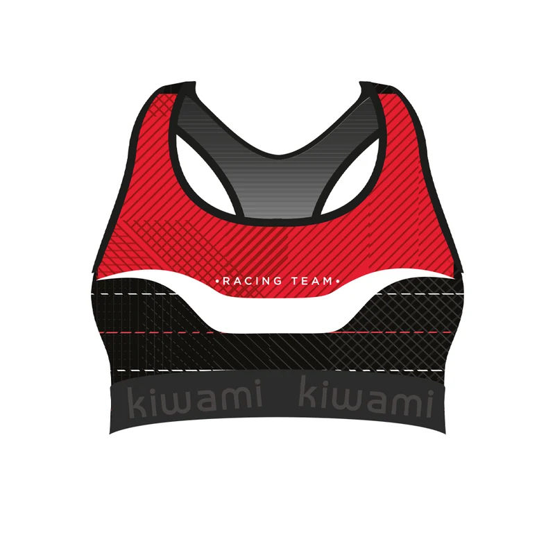 Brassière Kiwami CLUB