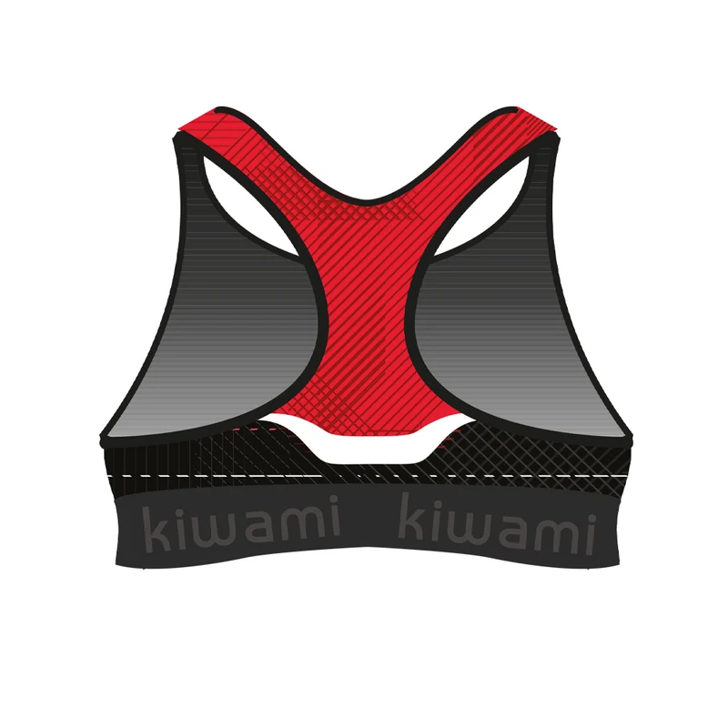 Brassière Kiwami CLUB