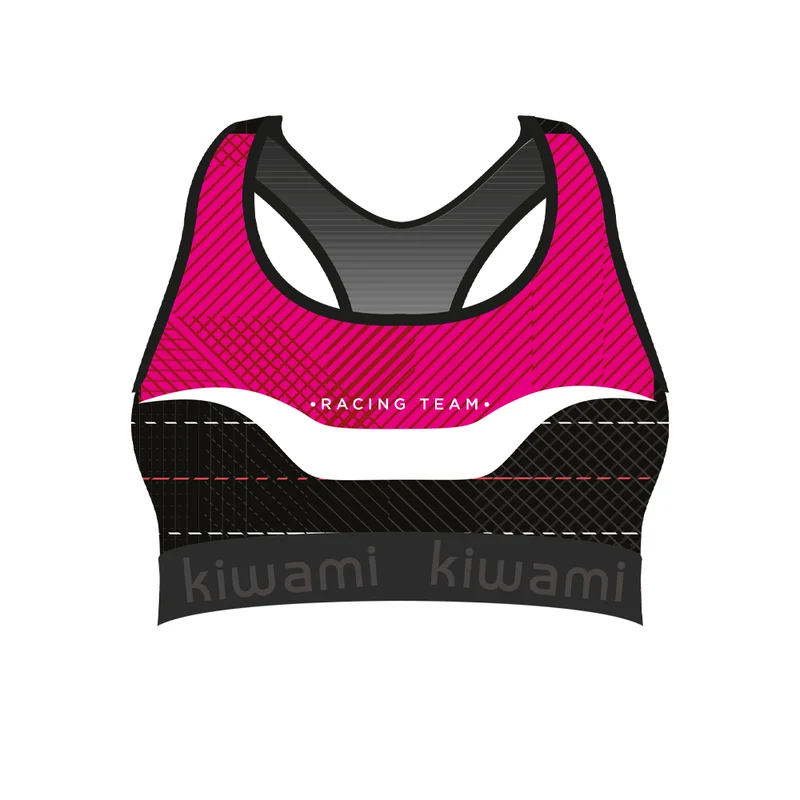 Brassière Kiwami CLUB