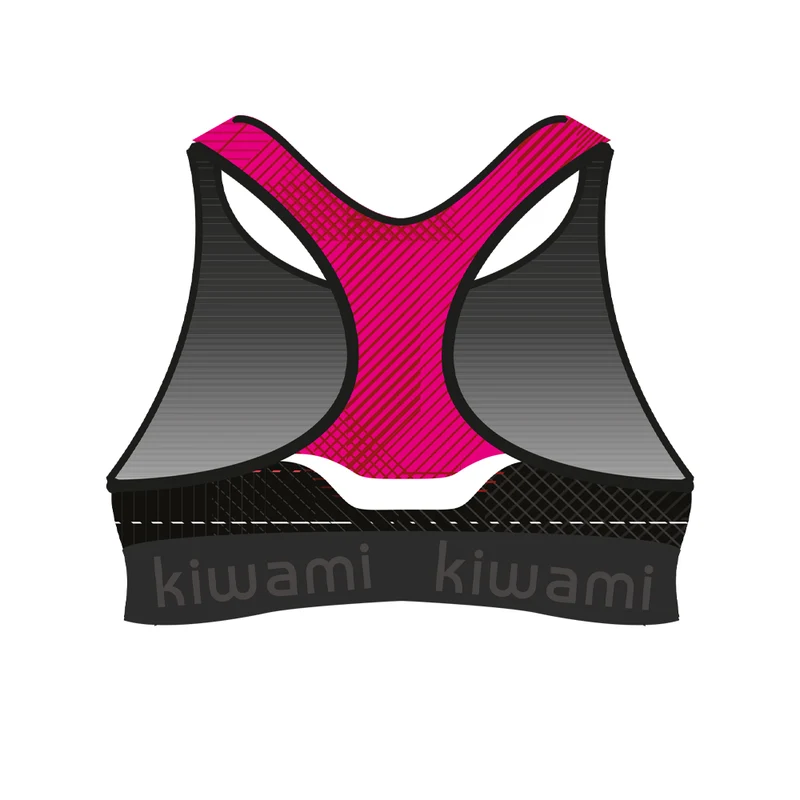 Brassière Kiwami CLUB