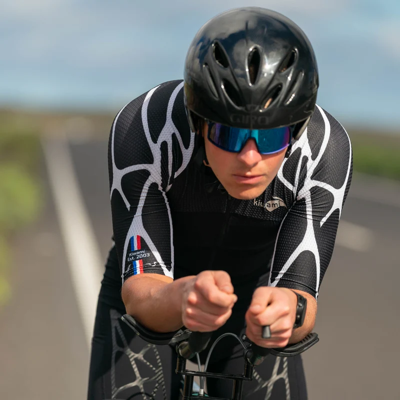 Trifonction homme Spider 2 LD Aero Black