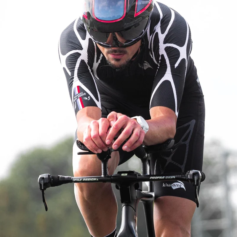Trifonction homme Spider 2 LD Aero Black