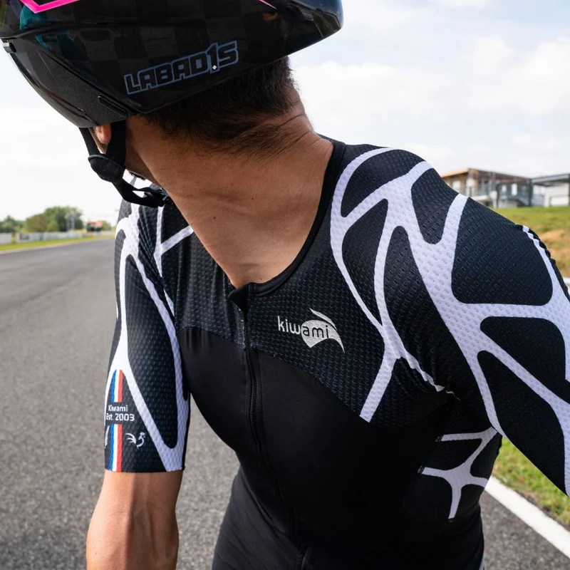 Trifonction homme Spider 2 LD Aero Black