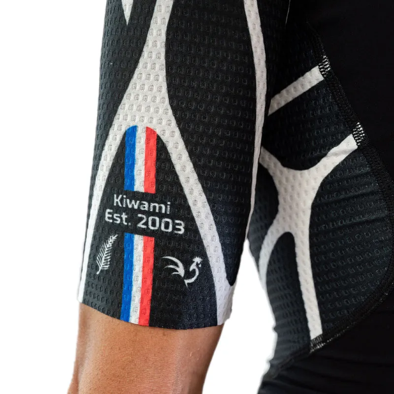 Trifonction homme Spider 2 LD Aero Black