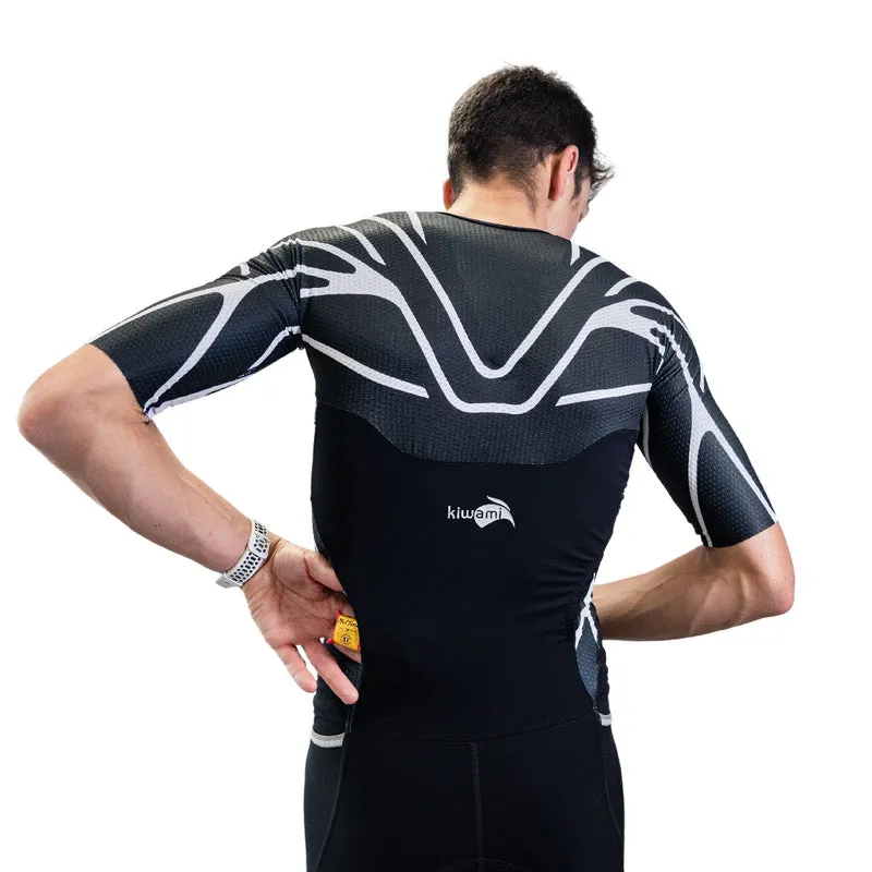 Trifonction homme Spider 2 LD Aero Black