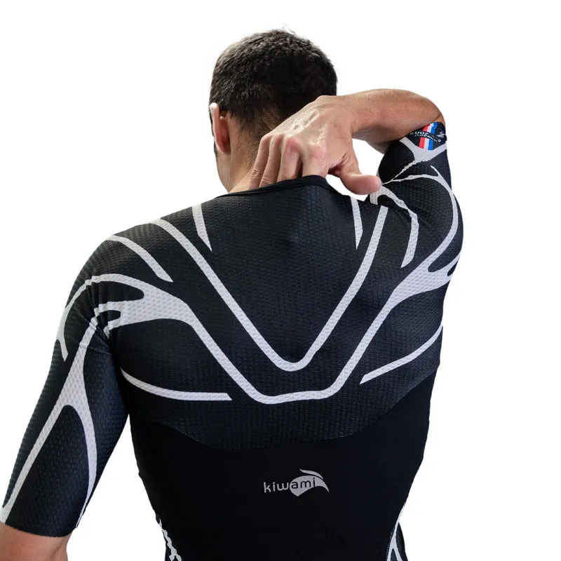 Trifonction homme Spider 2 LD Aero Black