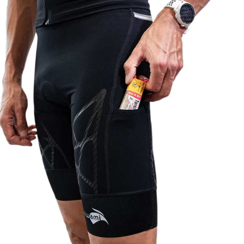 Trifonction homme Spider 2 LD Aero Black
