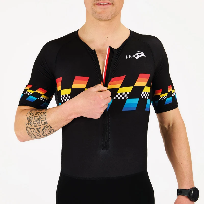 Trifonction Prima Aéro Finisher Black