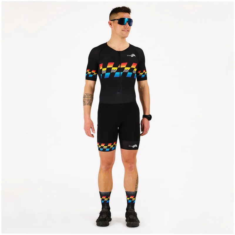Trifonction Prima Aéro Finisher Black