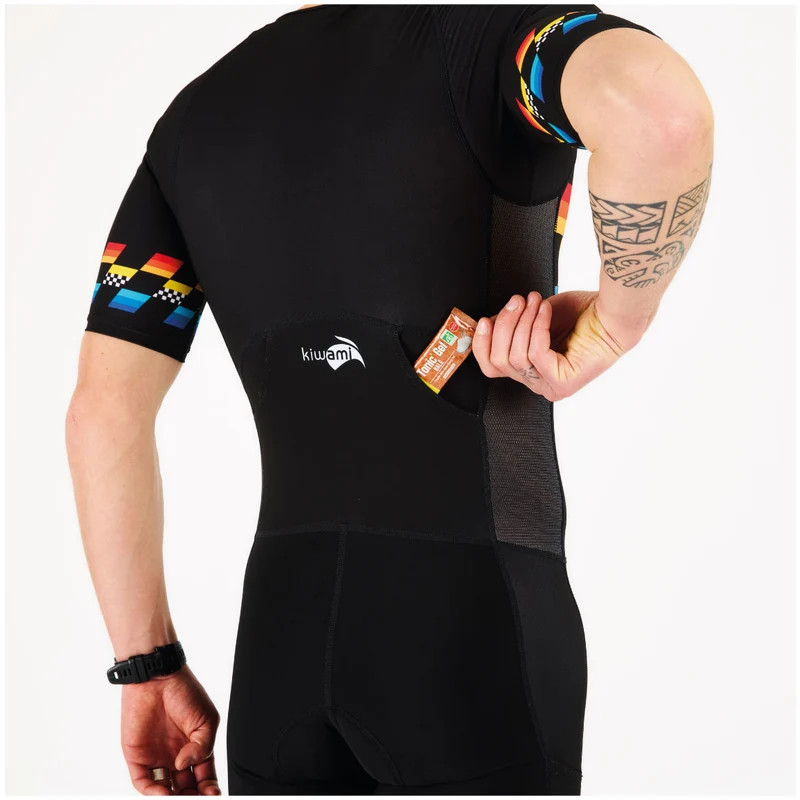 Trifonction Prima Aéro Finisher Black
