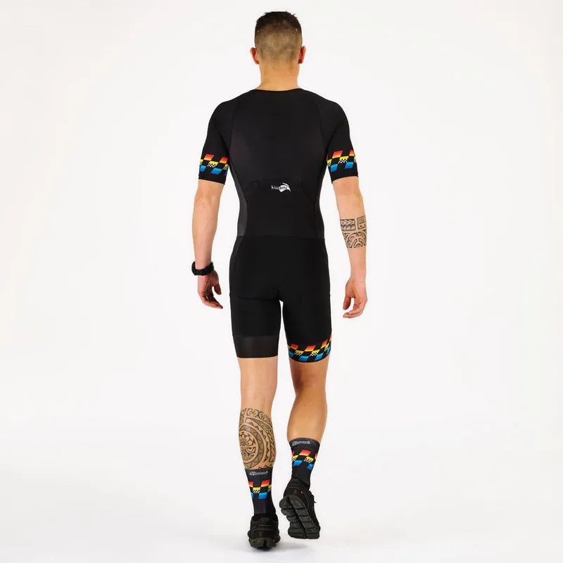Trifonction Prima Aéro Finisher Black