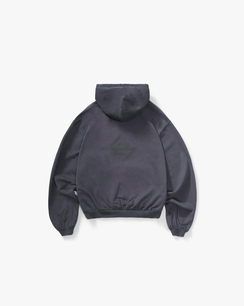 247 DNA Hoodie 2.0- Graphene
