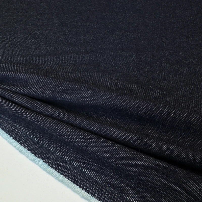 Tissu Denim Super Lourd, Coton - Lacona