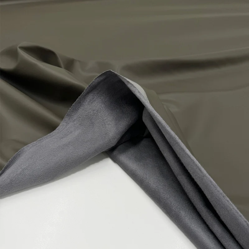 Tissu Simili Cuir - Roslev