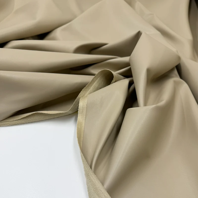Tissu Simili Cuir - Roslev