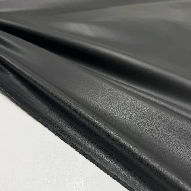 Tissu Simili Cuir - Roslev