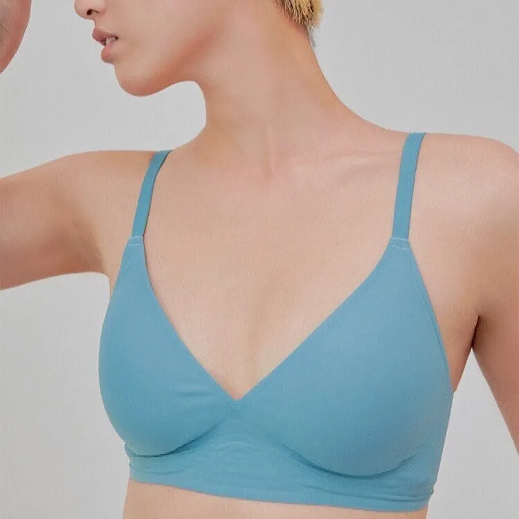 Soutien Gorge Rembourré Invisible - Salomé