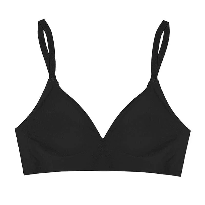 Soutien Gorge Rembourré Invisible - Salomé