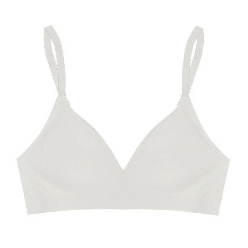 Soutien Gorge Rembourré Invisible - Salomé
